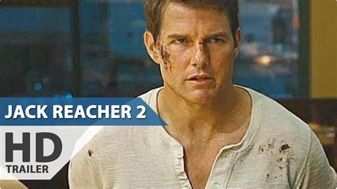 JACK REACHER NUDE SCENES